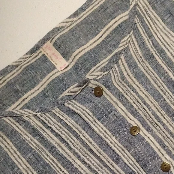 Free People crop top! EUC - Picture 3 of 3